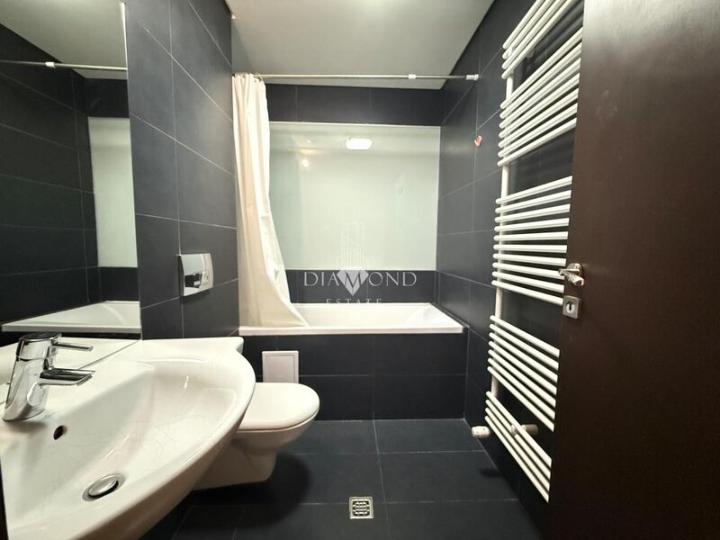 UpGround Residence, apartament 2 camere, 0% comision, 93 mp,