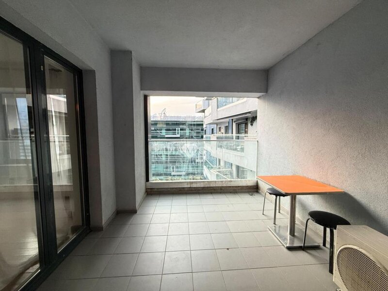 UpGround Residence, apartament 2 camere, 0% comision, 93 mp,