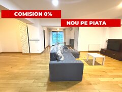 UpGround Residence, apartament 2 camere, 0% comision, 93 mp