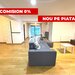 UpGround Residence, apartament 2 camere, 0% comision, 93 mp,
