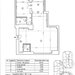 UpGround Residence, apartament 2 camere, 0% comision, 93 mp,